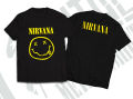 Brutal metal t-shirt Nirvana-2.