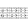 Elegantstunning Men Denim Shorts Summer Slim Fit Casual Cropped Pants Middle Waist Straight Sports Cargo Jeans For Beach. 