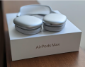 AirPods Max Premium Bluetooth Headphone.