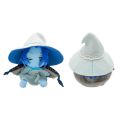 Elden Ring Plush Dolls Ranni Fumo Plush Eldenring The Snow Witch Ranni Kawai Cartoon Maid Outfit Plush Doll Toys Children Gifts. 