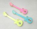 Sword, Gun & Guitar Shape Pen- 3 Pcs.