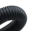 1/5/10M Wire Conduit Cable Wrap Harness Wire Threading Plastic Wire Protection Sleeve Flexible Split Loom Tubing Corrugated Pipe.