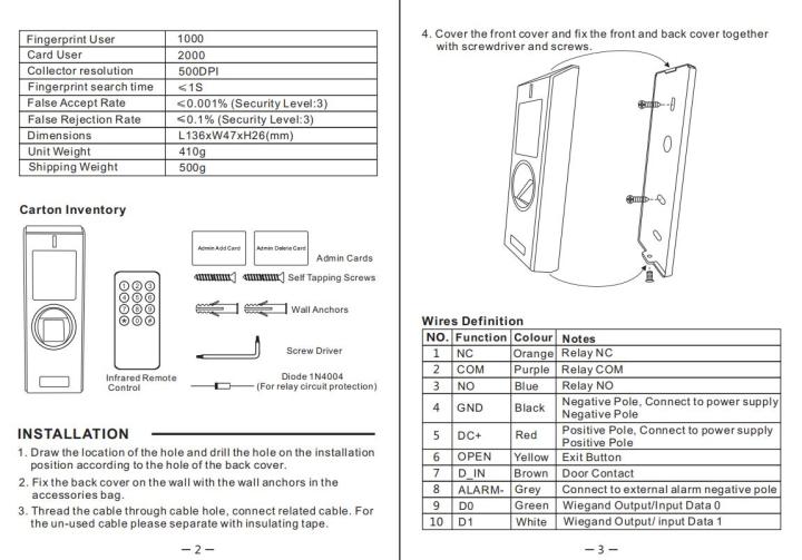 IP65%20Waterproof%20RFID%20125khz%20Biometrics%20Fingerprint%20Access%20Controler%202000%20card%20User%201000%20Finger%20Door%20Access%20Control%20Reader%20Opener%20-%20Image%206
