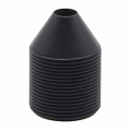 For M7 EFL 6mm Pinhole Lens with 2mm Point Hole 2MP HD for Mini CCTV Camera 1/4 in 1/2.7 in Micropore M7 Hole. 