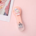Cute Cartoon Nail Clippers Kids Nail Clippers Portable Stainless Steel Nail Scissors For Kids Women Men Student Non-slip Nail Clippers With Protective Cover.