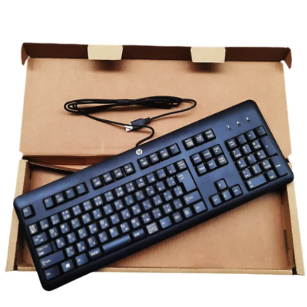 HP%20Original%20KU-1156%20Black%20USB%20Wired%20Keyboard%20-%20Image%202