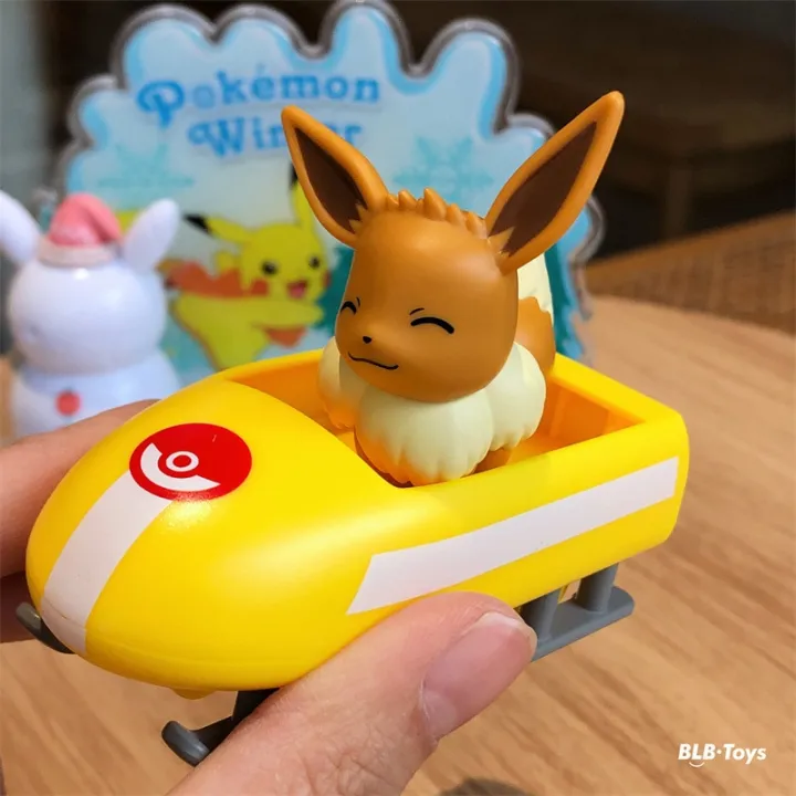 Pokemon%20Figures%20Pocket%20Monster%20Pet%20Elf%20Ball%20Scene%20Set%20Toy%20Pikachu%20Anime%20Figure%20Model%20Kids%20Gift%20-%20Image%205