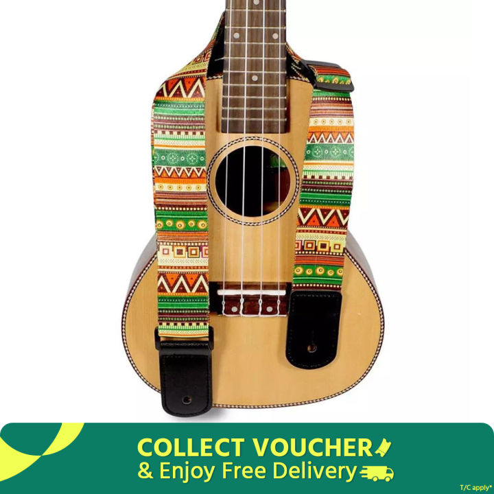 Ukulele Strap