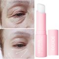 Women Retinol Eye Cream Lifting Moisturizing Balm Stick Remove Dark Circles Eye Care Anti-Wrinkle Anti-Puffiness Cream Vnce Lncei. 
