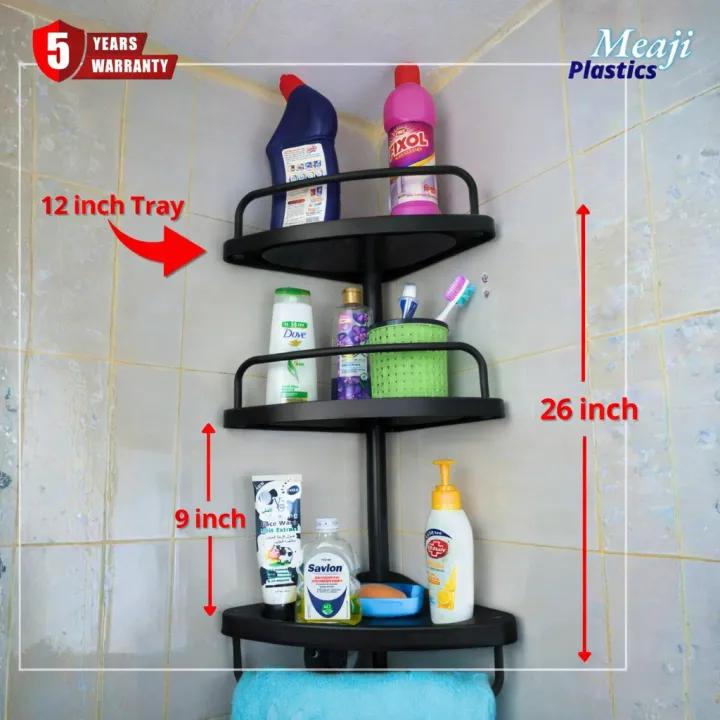 Stylish%20&%20Durable:%20Elite%20Washroom%20Corner%20Rack%20for%20Modern%20Homes%20-%20Image%202