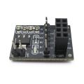 NRF24L01 NRF-24L01 Adapters Shields For Arduino Electrical Circuitry & Parts.