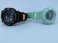 New LASIKA WF-115 Digital waterproof sports watch.