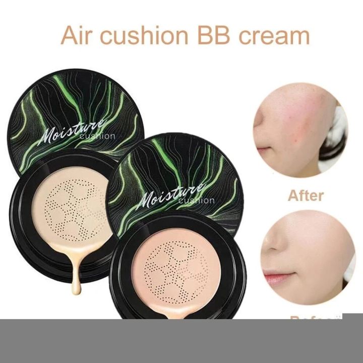 Mushroom%20Head%20Air%20Cushion%20CC%20Cream%20Natural%20Moisturizing%20Foundation%20Concealer%20Whitening%20Oil-control%20Makeup%20Cosmetics%20BB%20Cream%20-%20Image%203