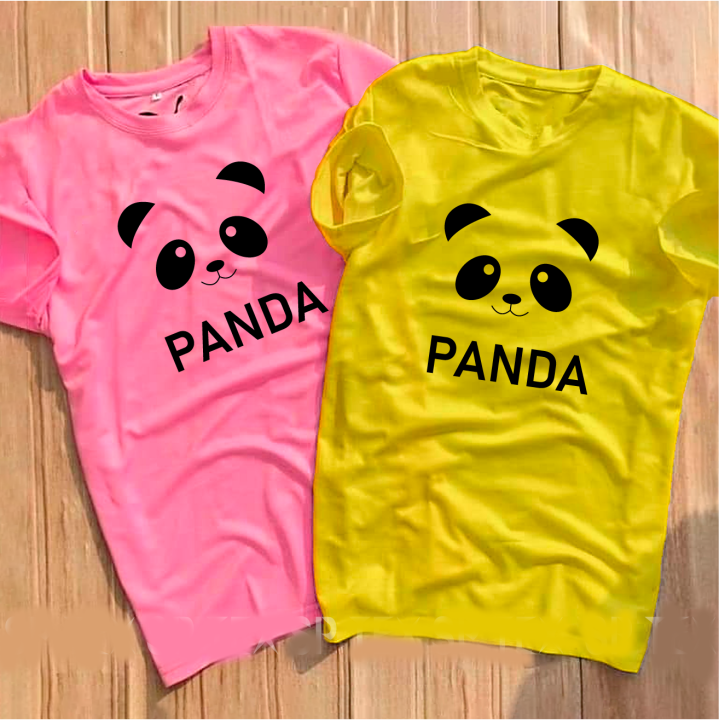 Panda%20Combo%20T-shirt%202%20PIS%20Combo%20-%20Image%203