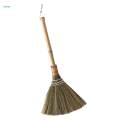 Soft Broom Dustpan Sweeping Broom Floor Cleaning Tool Household Broom Dustpan for Home Cleaning Supplies.