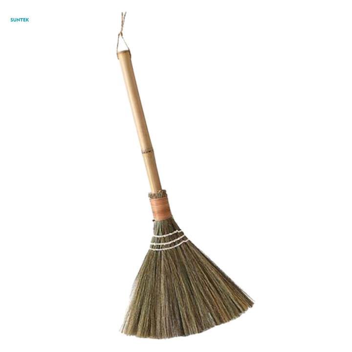 Soft Broom Dustpan Sweeping Broom Floor Cleaning Tool Household Broom Dustpan for Home Cleaning Supplies