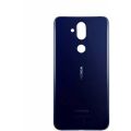 BackPanel/BackShell/Battery Back Glass Housing for Nokia 8.1/Nokia X7-BACK PANEL. 