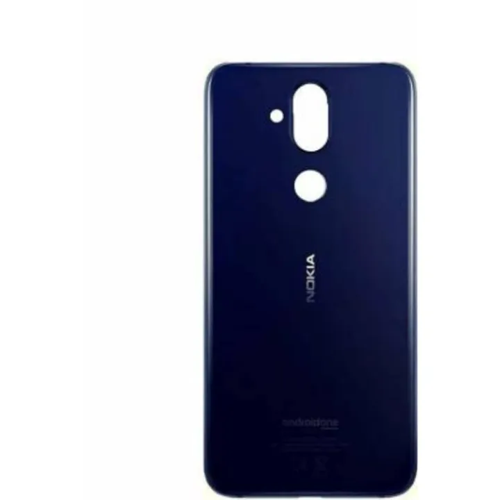 BackPanel/BackShell/Battery%20Back%20Glass%20Housing%20for%20Nokia%208.1/Nokia%20X7-BACK%20PANEL%20-%20Image%202