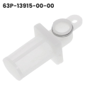 Fuel Pump Filter Strainer Outboard for F/FL/LF/ 63P-13915-00-00 6CB-13915-00-00. 