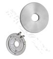 Rice & Curry Cooker Heating Plate Rice Cooker Heater Coil 700 & 1000Watt, Curry Cooker Coil 1300 & 1500Watt.