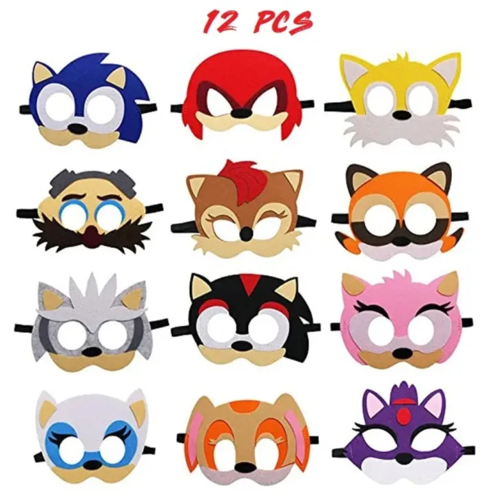 12PCS%20Sonic%20Mask%20Game%20Party%20Decoration%20Set%20Children%20Felt%20Mask%20Kids%20Sonic%20The%20Hedgehog%20Boys%20Girls%20Birthday%20Halloween%20Accessories%20-%20Image%207