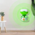 【Limited edition】 Mosquito Heater Electric Mosquitos Portable Anti Mosquito Killer Pest Insect Heater Plug-In Repeller. 