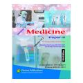 Endeavour Medicine Paper-2, 14th edition (Volumes 1 & 2). 