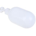 Water Tank Inlet Water Floating Switch Automatic Water Inlet Floating Valve Encounter. 