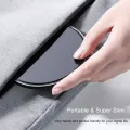 20W Fast Qi Wireless Charger For iPhone 11 Pro X/XS Max XR 8 Plus USB Wireless Charging Pad For Samsung S9 S10 S20 Note 9 8. 