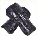 1Pair Kids Adults Knee Support Football Soccer Shin Pads Shin Guards Light Soft Foam Protect Sports Exercise Leg Protector Gifts.
