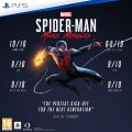 Marvel Spider-Man: Miles Morales PS5 Game. 