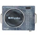 Miyako 2200W Multi Pan Infrared Cooker ATC-102YK. 