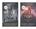 THE WHEEL OF TIME BOX SET (1-15) Paperback. 
