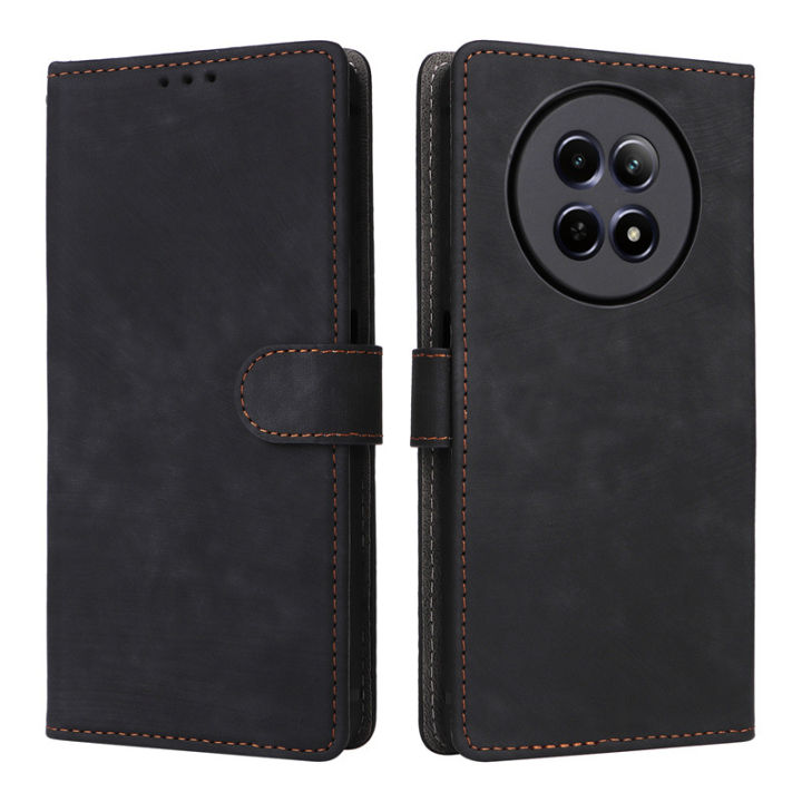Oppo%20Realme%2012%205G%20Wallet%20Case%20with%20RFID%20Blocking%20Credit%20Card%20Holder,%20Premium%20PU%20Leather%20Flip%20Folio%20Case%20Wallet%20with%20Kickstand%20Protective%20Case%20-%20Image%206