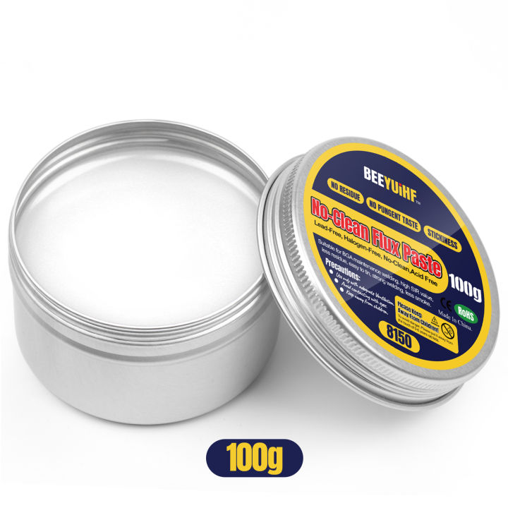 50g/1.76oz%20No-Clean%20Solder%20Flux%20Rosin%20Paste%20Flux%20For%20Soldering%20Iron%20Tip%20Lead-Free%20Soldering%20Flux%20Paste%20Repair/Soldering/Welding%20Vnce%20Lncei%20-%20Image%207