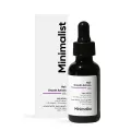 Minimalist Hair Growth Actives 18% Hair Growth Serum-30 ml. 
