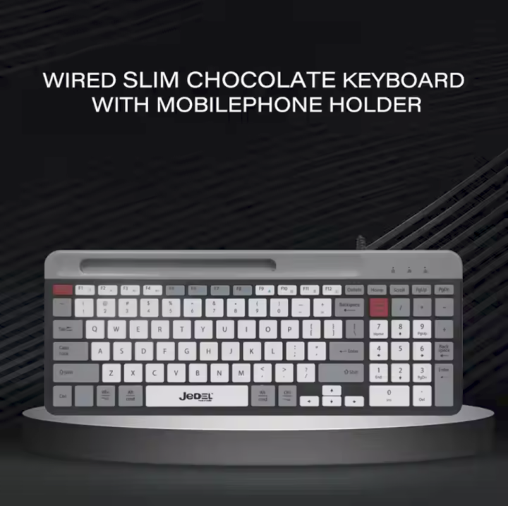 JEDEL-K37%20Ultra%20Fast%20Response%20Wired%20Gaming%20Office%20Keyboard%20Time%20Silent%20Button%20Film%20Switch%20Simple%20And%20Exquisite%20Ergonomic%20Suitable%20For%20Computers%20-%20Image%202