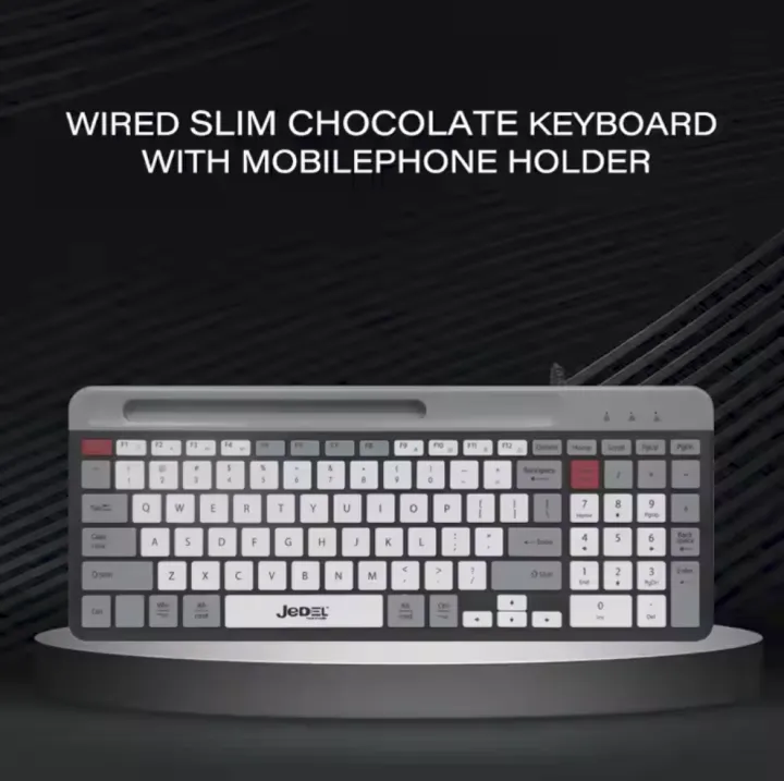 JEDEL-K37%20Ultra%20Fast%20Response%20Wired%20Gaming%20Office%20Keyboard%20Time%20Silent%20Button%20Film%20Switch%20Simple%20And%20Exquisite%20Ergonomic%20Suitable%20For%20Computers%20-%20Image%202