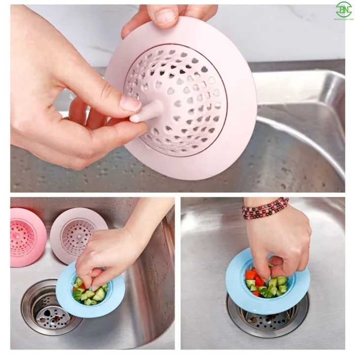 Net%20Kitchen%20Bathroom%20Shower%20Drain%20Hair%20Catcher%201%20pcs%20-%20Image%205