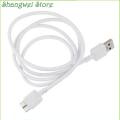 USB CABLE CORD FOR TOSHIBA CANVIO SLIM 1TB PORTABLE HARD DRIVE HDD. 