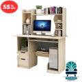 Modern Study Desk/Computer Table Study Office Laptop Desk Home Office/Study Table/Laptop Table With Drawer - Furniture Express.