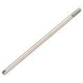 34Pcs/Set Clarinet Repair Parts Screws + Clarinet Shaft Rod Kit DIY Tool Woodwind Instrument Accessories. 