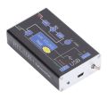 RTL SDR Receiver, Small Size Full Band Receiver for Aviation. 