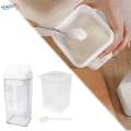 Yogurt Filter Nut Milk Container Homemade Yogurt Maker Kitchen Gadgets. 