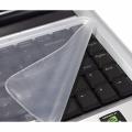 Laptop Keyboard Protector 15.6 / Laptop Keyboard protector silicon Film Transparent. 