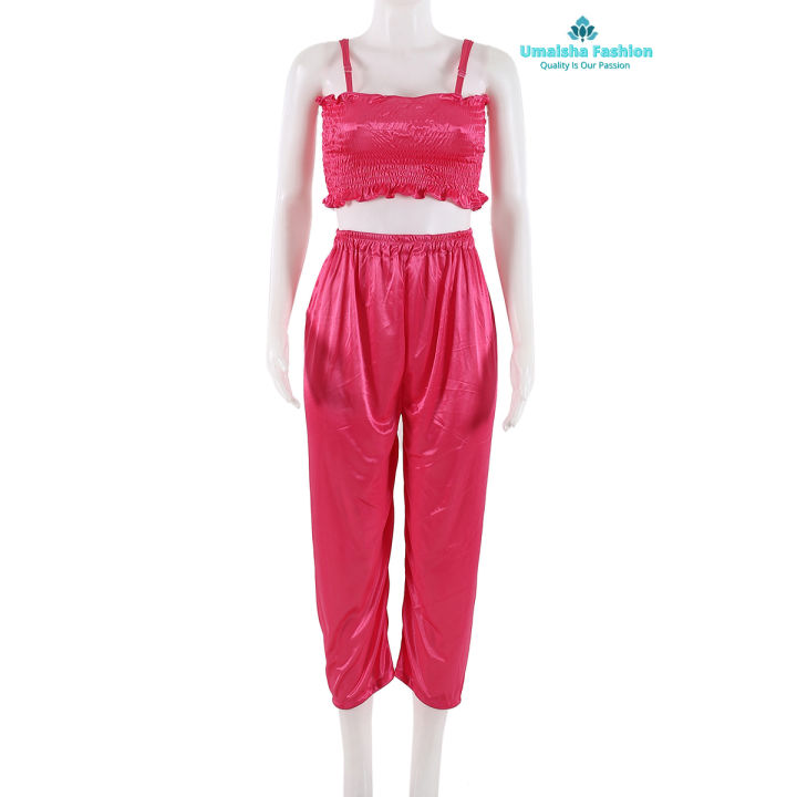 Women%20High%20Quality%20Exclusive%20Party%20Wear%20%20Nighty%20Dresses%20Fashionable%207%20Part%20Night%20Dress%20-%20Elegant%20Nightwear%20Sleepwear%20-%20Image%206