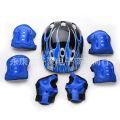 Children's knee pads, roller skating protectors, full sets, skateboards, skates, balance bikes, bicycle helmets, new flame models. 
