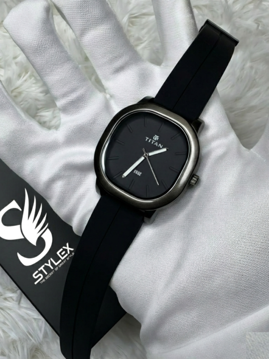 Titan Sweet MG98 Multicolor Watch