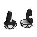 Vr Controller Handle Grip Protection Cover For Ols Quest 2 VR Accessories Silicone Full Protective Sleeve For Quest2 New Coming. 