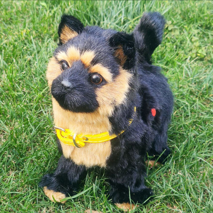 Robot%20Dog%20Toys%20Interactive%20Puppy%20Electronic%20Plush%20Animal%20Sound%20Control%20Walk%20Bark%20Electric%20Teddy%20Touch%20Control%20Music%20Pet%20Kid%20Gift%20LaoXzhongX%20-%20Image%206